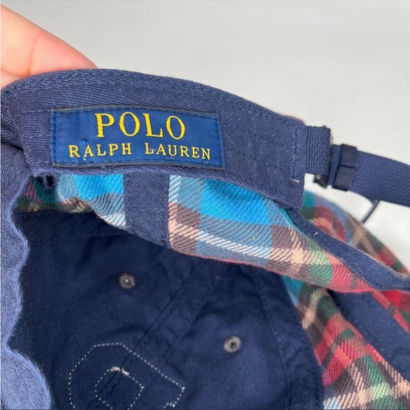 Polo Ralph Lauren Hat - Picture 4 of 5